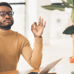 How to create a culture of positive staff wellbeing